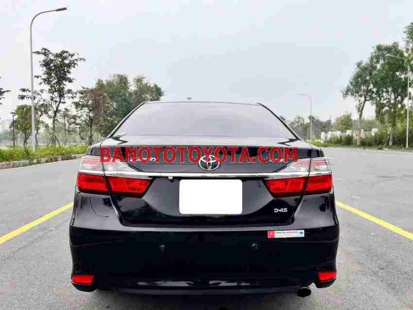 Cần bán Toyota Camry 2.0E 2019 - Số tự động