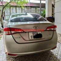 Cần bán xe Toyota Vios 1.5G sx 2020