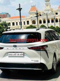 Bán Toyota Sienna Platinum 2.5 AT AWD 2021 - giá tốt