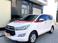 Toyota Innova 2.0E sản xuất 2020 cực chất!