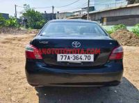 Toyota Vios 1.5E năm sản xuất 2009 giá tốt