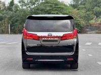 Toyota Alphard Luxury Executive Lounge 2019 - Giá tốt