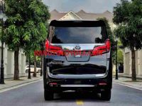 Bán xe Toyota Alphard Luxury Executive Lounge sx 2019 - giá rẻ