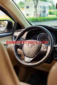 Cần bán nhanh Toyota Vios G 1.5 CVT 2021 cực đẹp