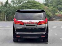 Bán Toyota Alphard Luxury Executive Lounge 2019 - giá tốt
