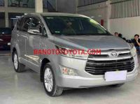 Toyota Innova 2.0V model 2016 xe chuẩn hết ý