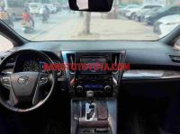 Cần bán xe Toyota Alphard Luxury Executive Lounge 2019 Số tự động