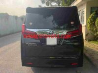 Bán Toyota Alphard Luxury Executive Lounge 2019 - Đen