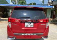 Cần bán gấp Toyota Innova 2.0 Venturer năm 2018 giá cực tốt