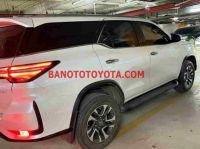 Toyota Fortuner Legender 2.4L 4x2 AT 2024 Số tự động cực đẹp!