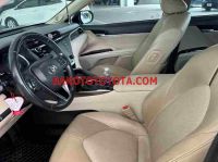 Cần bán Toyota Camry 2.5Q 2021 xe đẹp
