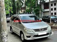 Bán Toyota Innova 2.0E 2014 - giá tốt