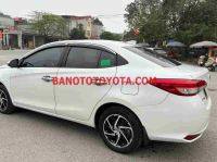 Bán xe Toyota Vios G 1.5 CVT đời 2021 - Giá tốt