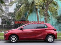 Toyota Wigo G 1.2 AT model 2023 xe chuẩn hết ý