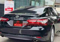 Cần bán gấp xe Toyota Camry 2.5Q 2020 màu Đen