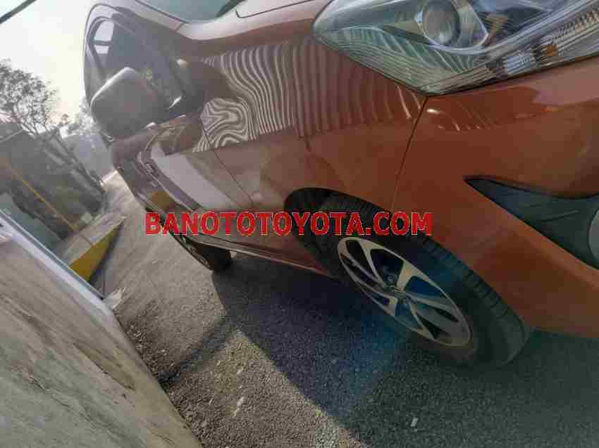 Cần bán Toyota Wigo 1.2G MT 2018, xe đẹp giá rẻ bất ngờ