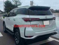 Toyota Fortuner 2024 Suv màu Trắng