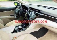 Cần bán Toyota Camry 2.5Q 2020 - Số tự động