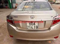 Toyota Vios 1.5E 2015 giá cực tốt