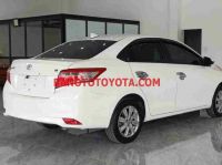 Xe Toyota Vios 1.5E đời 2017 đẹp bán gấp