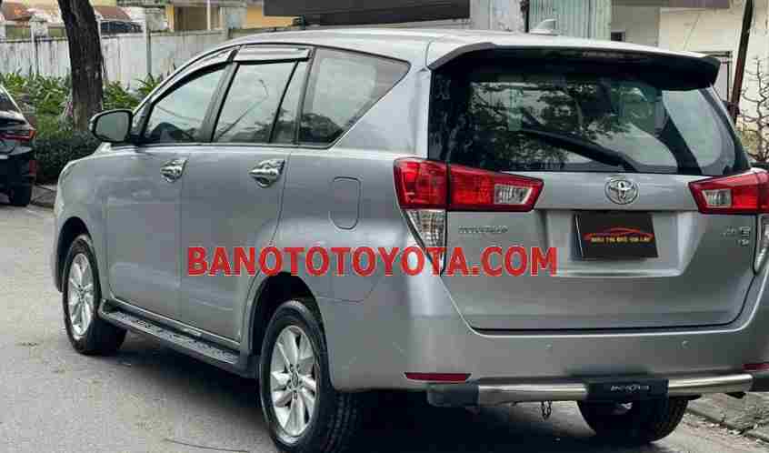 Bán Toyota Innova 2.0E đời 2018 xe đẹp - giá tốt