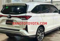 Cần bán xe Toyota Veloz Cross Top 1.5 CVT màu Trắng 2024