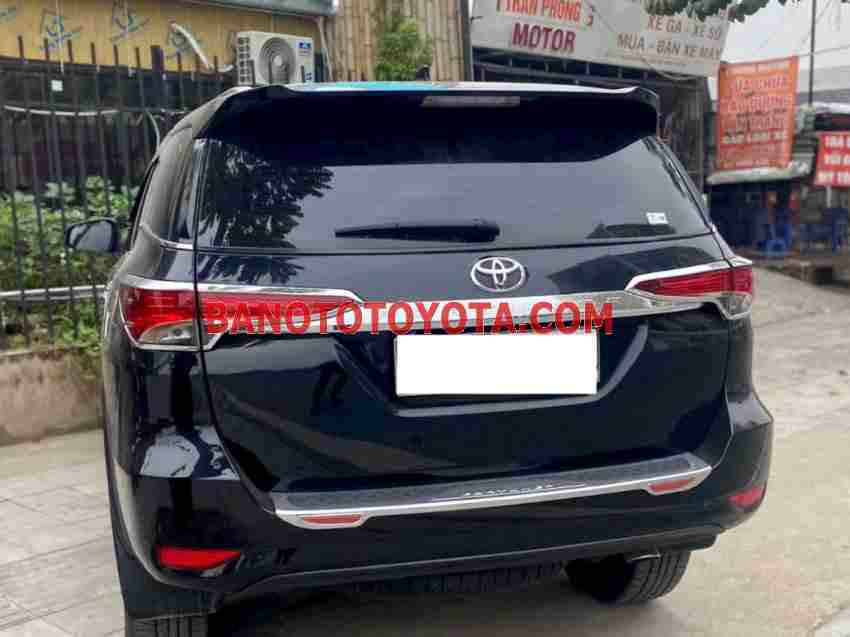 Toyota Fortuner 2.4G 4x2 AT 2020, xe đẹp, hết ý