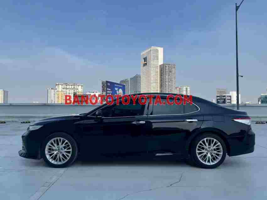 Cần bán xe Toyota Camry 2.5Q 2021 Số tự động