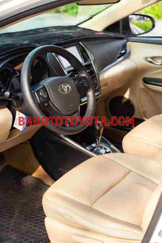Cần bán xe Toyota Vios Số tự động 2021