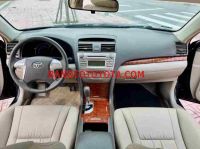 Cần bán xe Toyota Camry 2.4G màu Đen 2007