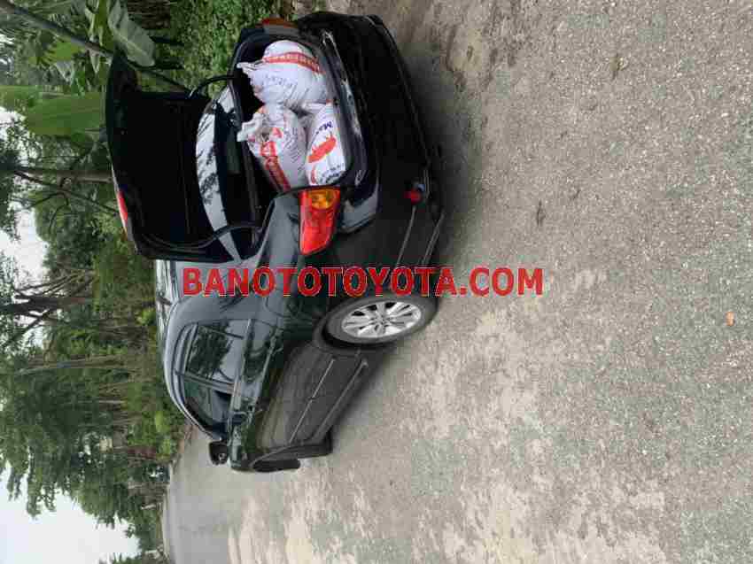 Toyota Corolla altis 2.0V 2010 Máy xăng đẹp long lanh