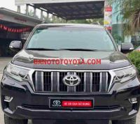 Cần bán xe Toyota Prado VX 2.7L năm 2021 màu Đen cực đẹp