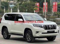 Cần bán xe Toyota Prado VX 2.7L 2020 Số tự động màu Trắng