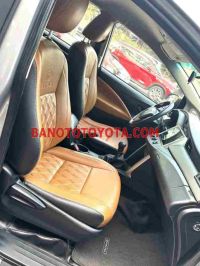 Cần bán gấp xe Toyota Innova 2.0E năm 2018, màu Bạc, Số tay