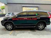 Toyota Fortuner 2.7V 4x2 AT năm sản xuất 2019 giá tốt