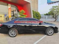 Bán Toyota Camry 2.5Q 2018 - Đen