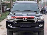 Cần bán gấp Toyota Land Cruiser VX 4.6 V8 2019 - Xe đẹp - Giá tốt