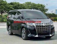 Cần bán xe Toyota Alphard Luxury Executive Lounge sx 2018