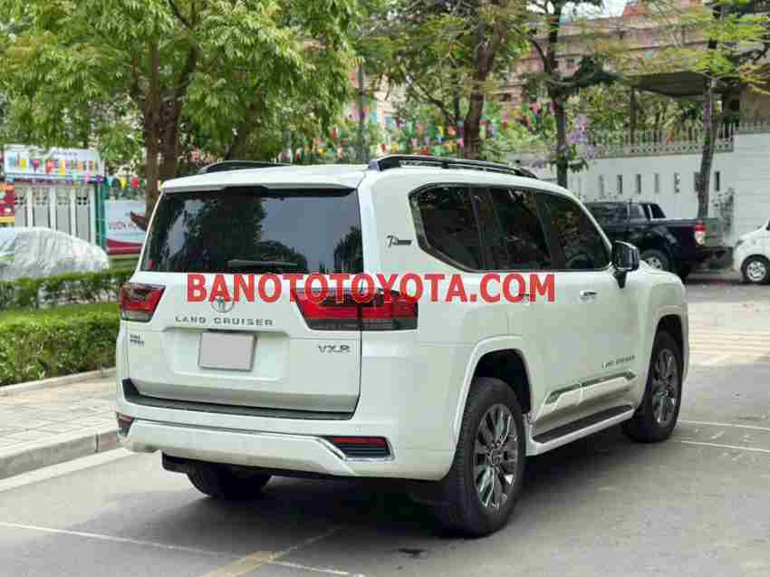 Cần bán Toyota Land Cruiser 3.5 V6 2023 xe đẹp