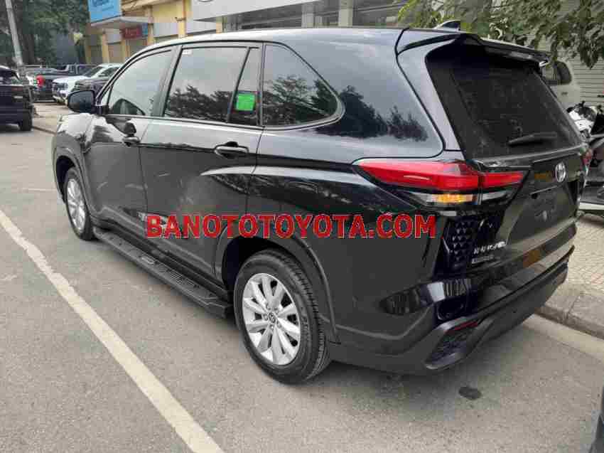 Toyota Innova Cross 2.0V CVT sản xuất 2025 cực chất!