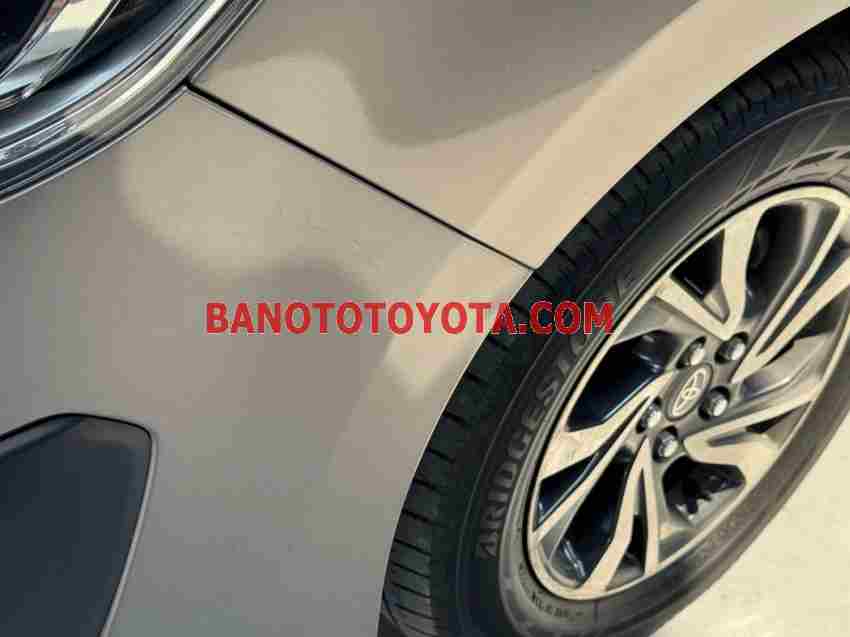 Toyota Innova G 2.0 AT 2022 - Giá tốt