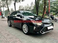 Toyota Camry 2.0E 2018 Máy xăng đẹp long lanh