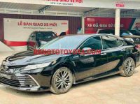 Toyota Camry 2.0Q 2022 Máy xăng đẹp long lanh