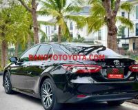 Cần bán gấp Toyota Camry 2.0Q đời 2021, màu Đen