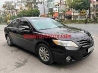 Cần bán xe Toyota Camry LE 2.5 năm 2009 màu Đen cực đẹp