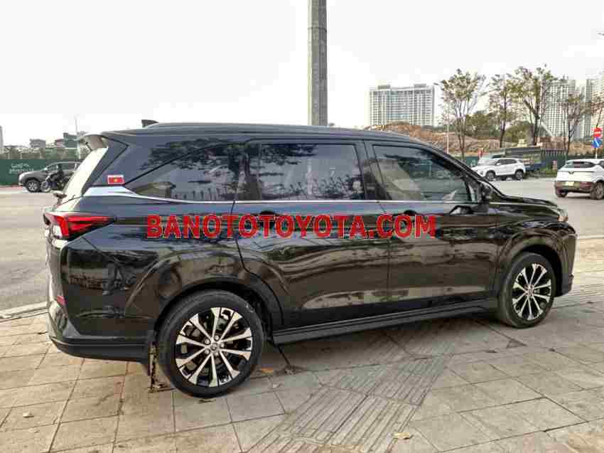 Toyota Veloz Cross Top 1.5 CVT 2022 Máy xăng, xe đẹp