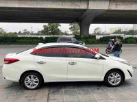 Toyota Vios 1.5G 2019 Số tự động cực đẹp!