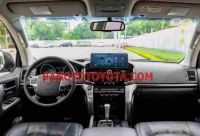 Cần bán xe Toyota Land Cruiser VX 4.6 V8 năm 2015 màu Bạc cực đẹp