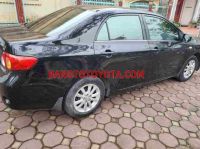 Cần bán Toyota Corolla XLi 1.6 AT 2009 - Số tự động