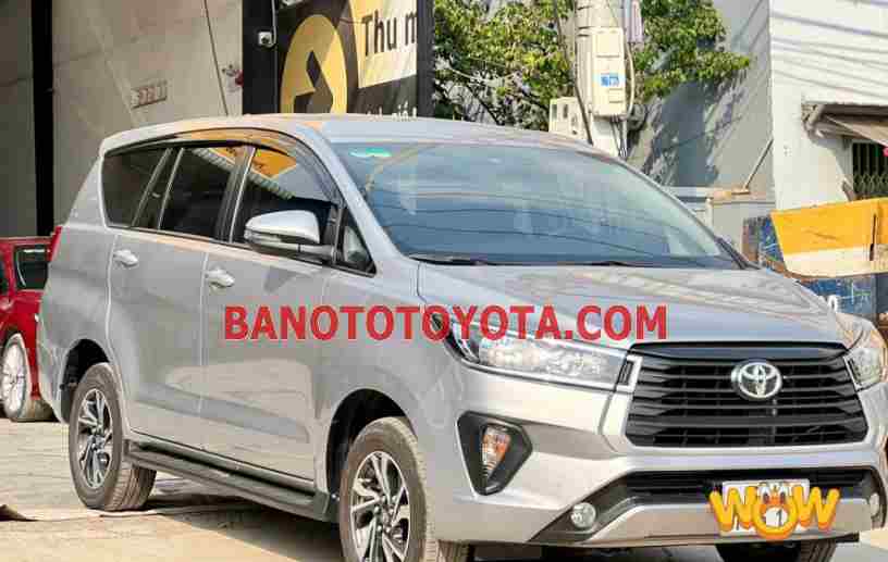 Cần bán xe Toyota Innova E 2.0 MT 2022 Số tay